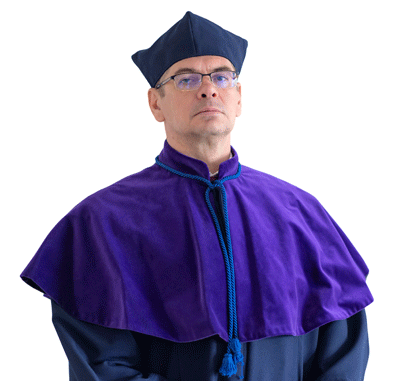 Andrzej Lasota