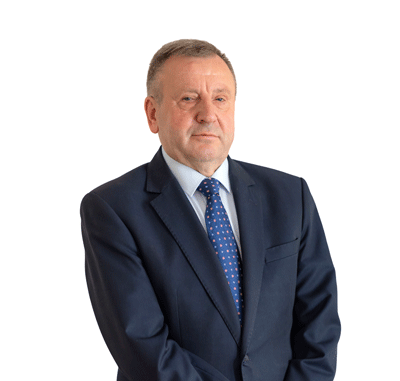 Piotr W&oacute;jcik