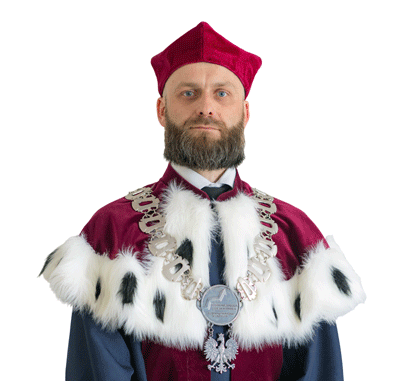 Rafał G&oacute;rski